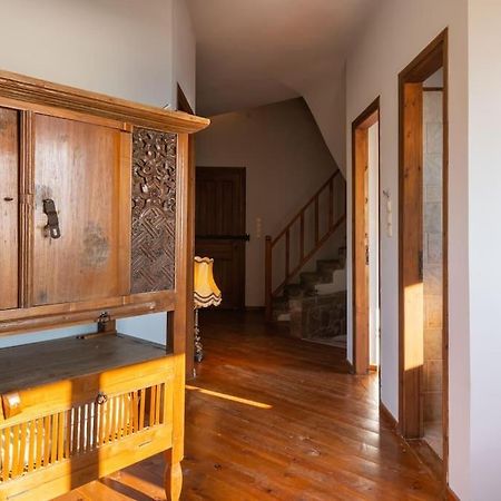 Stone Sunset Villa Sfentouri Εξωτερικό φωτογραφία