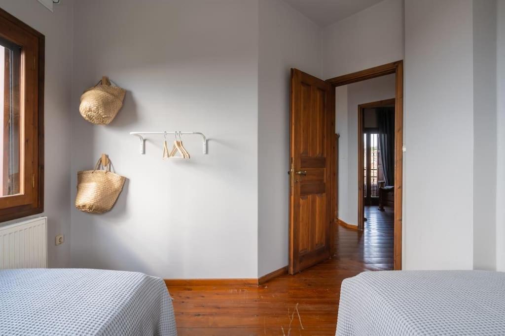 Stone Sunset Villa Sfentouri Εξωτερικό φωτογραφία